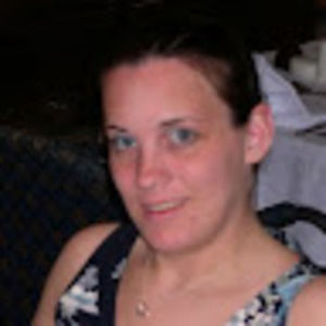 Meet your Posher, Katharine